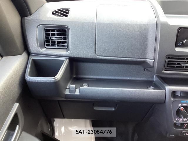 Daihatsu HIJET CARGO 2025-10 8362428-10