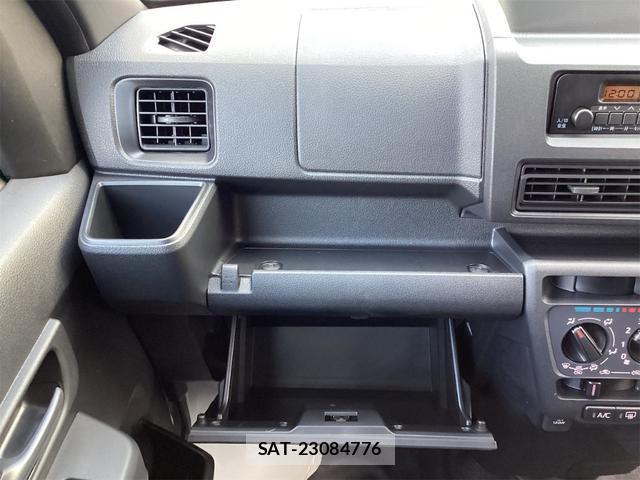 Daihatsu HIJET CARGO 2025-10 8362428-11