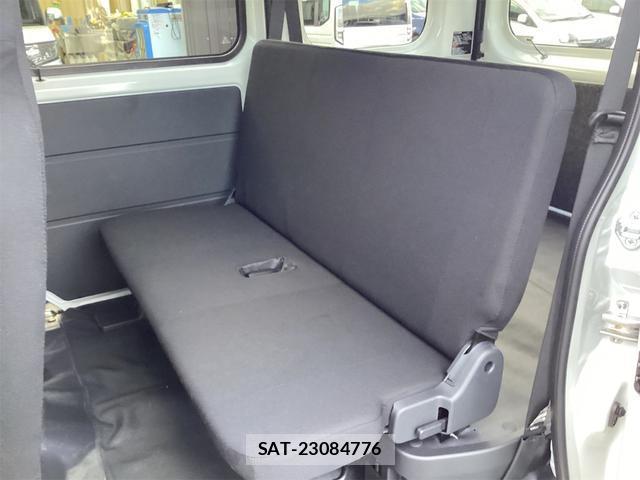 Daihatsu HIJET CARGO 2025-10 8362428-13