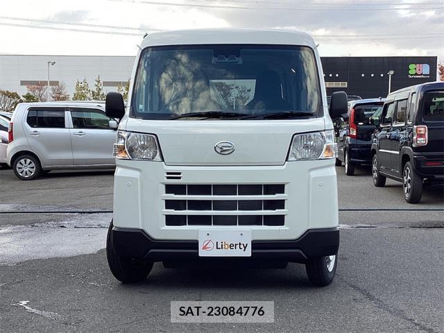 Daihatsu HIJET CARGO 2025-10 8362428-14