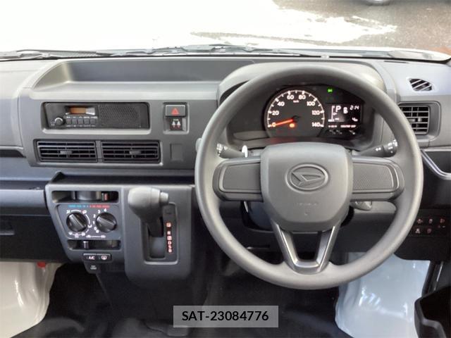 Daihatsu HIJET CARGO 2025-10 8362428-2