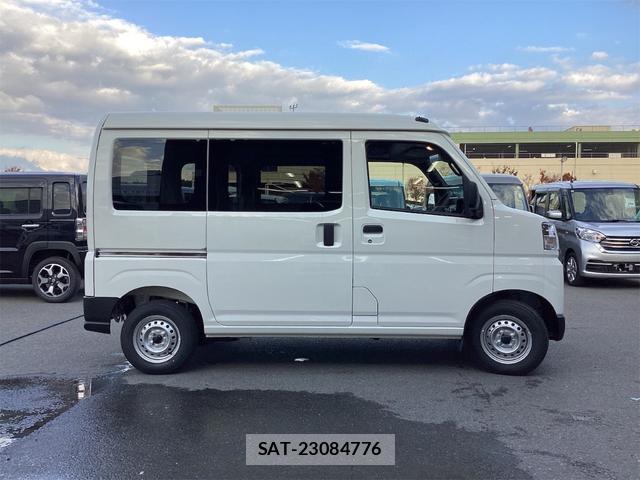 Daihatsu HIJET CARGO 2025-10 8362428-3