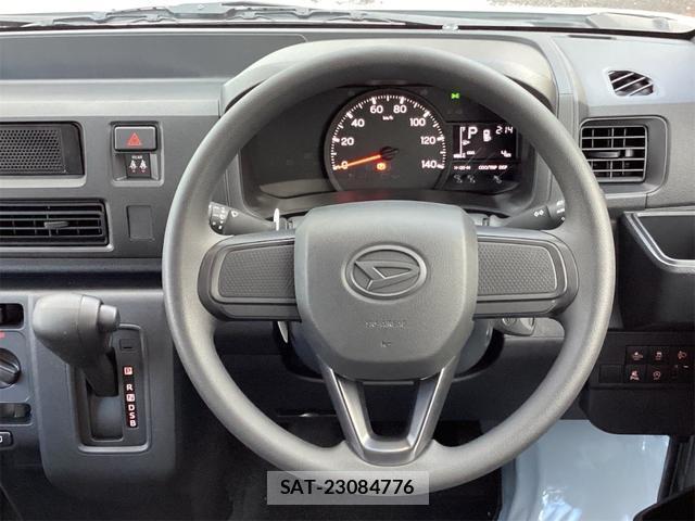 Daihatsu HIJET CARGO 2025-10 8362428-5