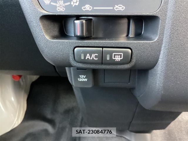 Daihatsu HIJET CARGO 2025-10 8362428-7