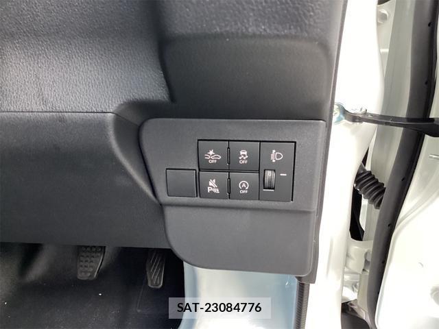Daihatsu HIJET CARGO 2025-10 8362428-8