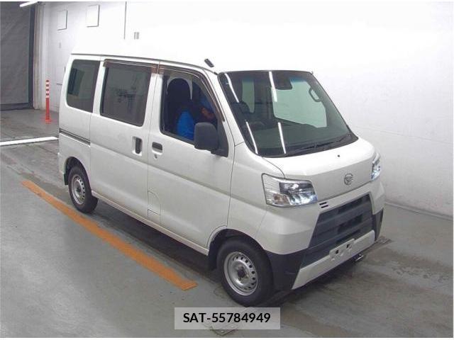 Daihatsu HIJET CARGO 2021-06 8363055-0