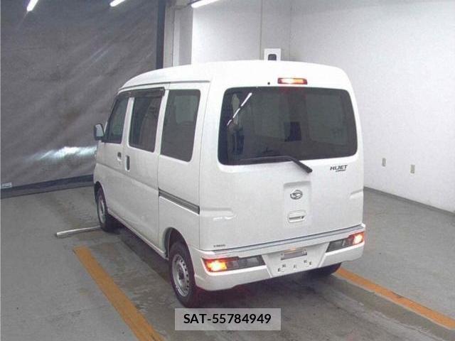 Daihatsu HIJET CARGO 2021-06 8363055-1