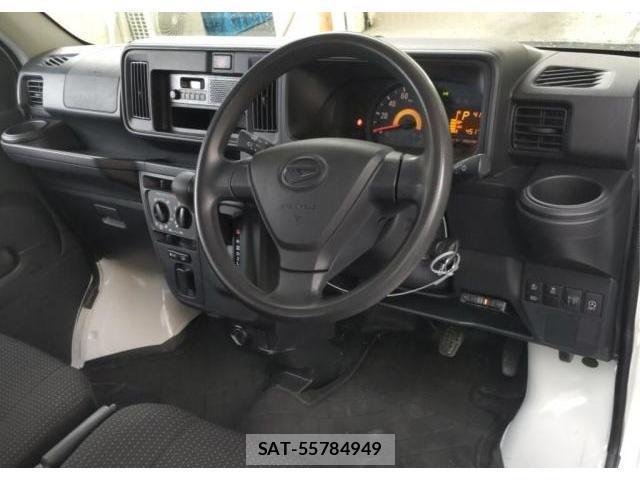 Daihatsu HIJET CARGO 2021-06 8363055-2