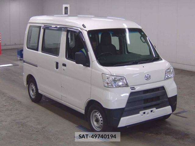 Daihatsu HIJET CARGO 2020-07 8363057-0