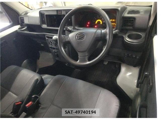 Daihatsu HIJET CARGO 2020-07 8363057-2