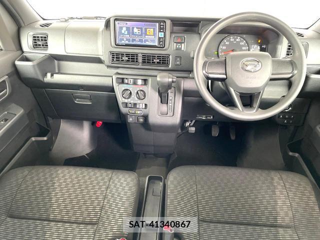 Daihatsu HIJET CARGO 2024-11 8363282-1