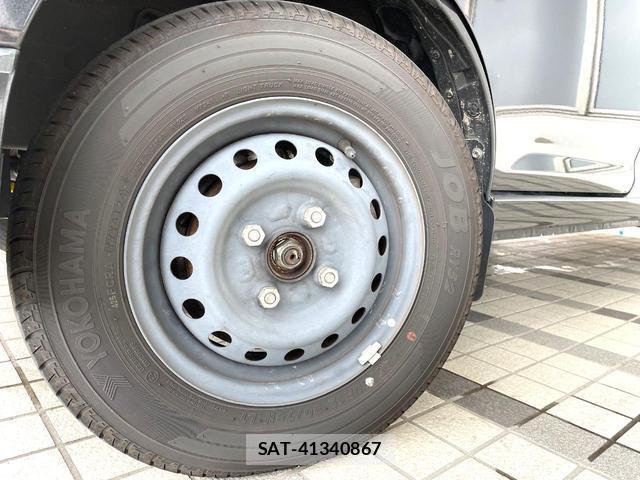 Daihatsu HIJET CARGO 2024-11 8363282-11