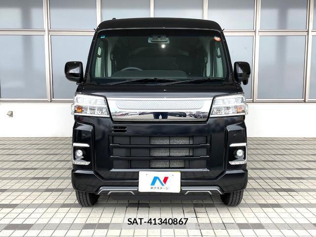 Daihatsu HIJET CARGO 2024-11 8363282-12