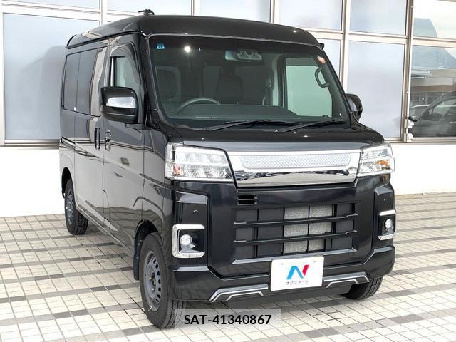 Daihatsu HIJET CARGO 2024-11 8363282-14