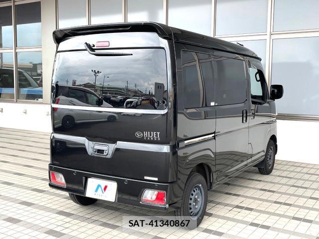 Daihatsu HIJET CARGO 2024-11 8363282-15
