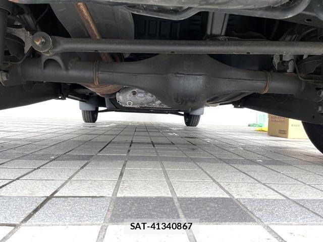 Daihatsu HIJET CARGO 2024-11 8363282-17