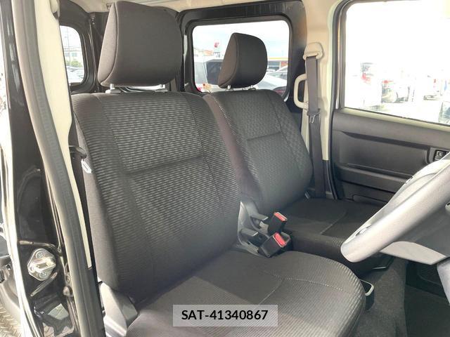 Daihatsu HIJET CARGO 2024-11 8363282-6