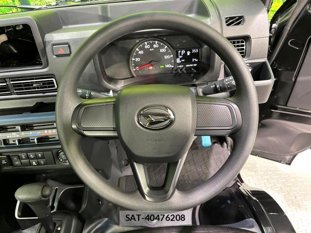 Daihatsu HIJET TRUCK 2026-01 8361541-10