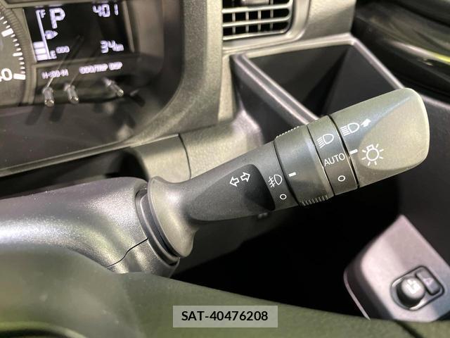 Daihatsu HIJET TRUCK 2026-01 8361541-4