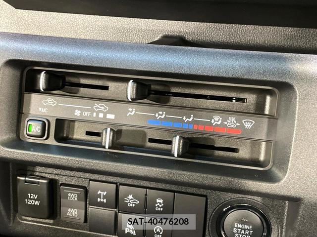 Daihatsu HIJET TRUCK 2026-01 8361541-6
