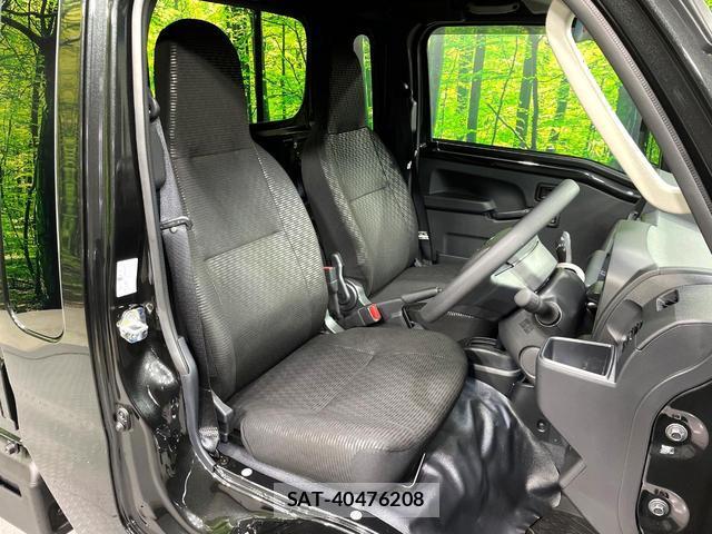 Daihatsu HIJET TRUCK 2026-01 8361541-8