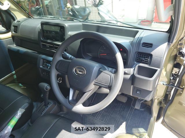 Daihatsu HIJET TRUCK 2022-05 8361726-13