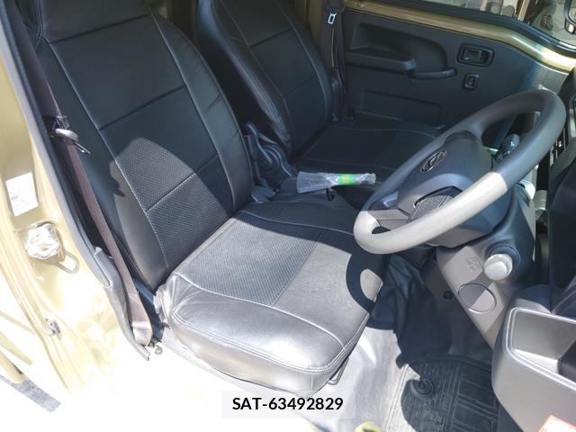 Daihatsu HIJET TRUCK 2022-05 8361726-14