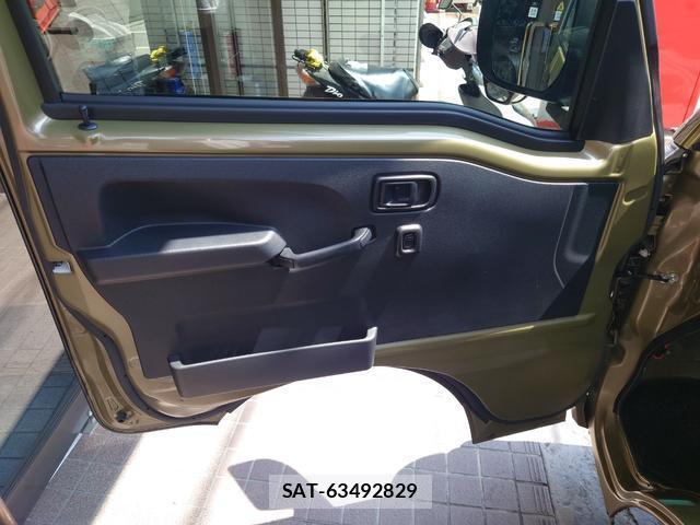 Daihatsu HIJET TRUCK 2022-05 8361726-15