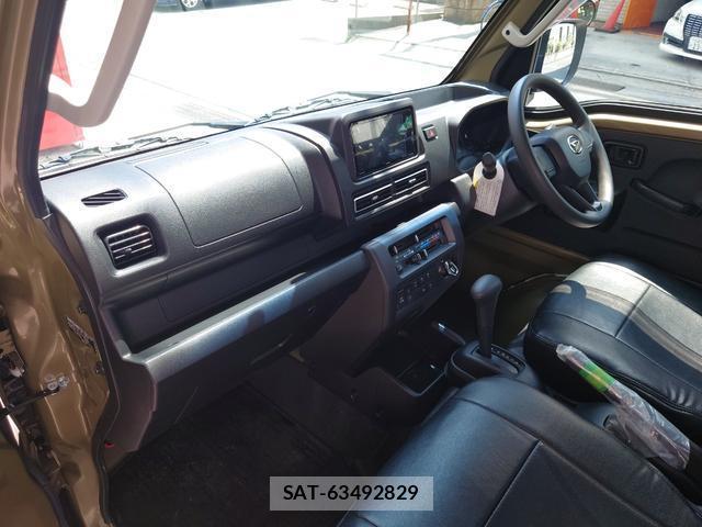 Daihatsu HIJET TRUCK 2022-05 8361726-16