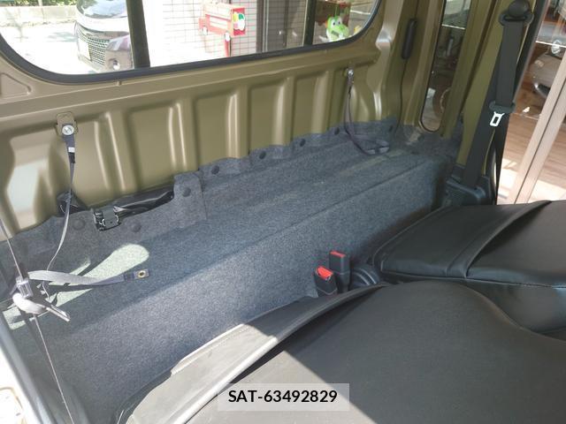 Daihatsu HIJET TRUCK 2022-05 8361726-18