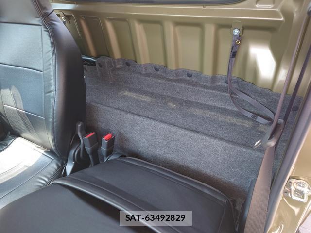 Daihatsu HIJET TRUCK 2022-05 8361726-19