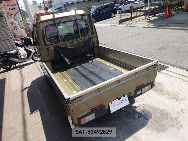 Daihatsu HIJET TRUCK 2022-05 8361726-8