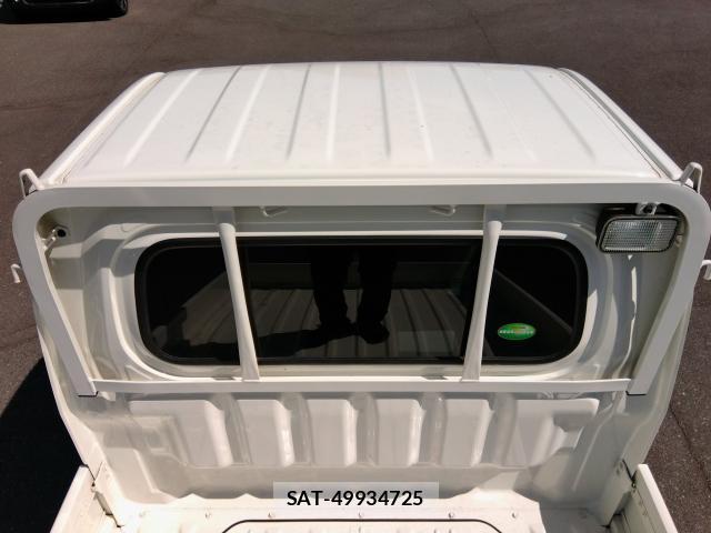 Daihatsu HIJET TRUCK 2016-05 8362509-10
