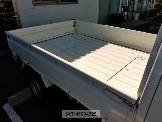 Daihatsu HIJET TRUCK 2016-05 8362509-11