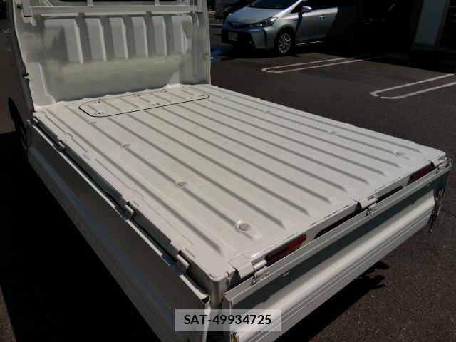Daihatsu HIJET TRUCK 2016-05 8362509-12