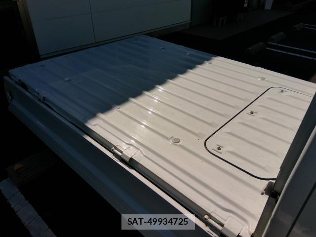 Daihatsu HIJET TRUCK 2016-05 8362509-13
