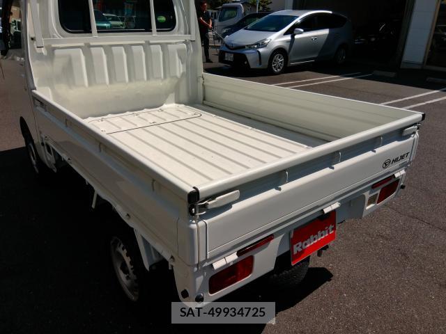 Daihatsu HIJET TRUCK 2016-05 8362509-14