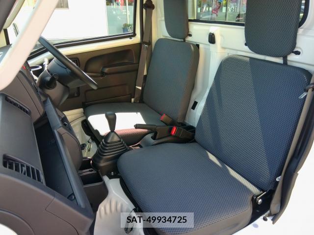 Daihatsu HIJET TRUCK 2016-05 8362509-15