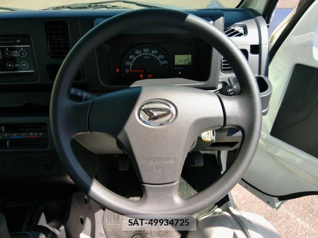 Daihatsu HIJET TRUCK 2016-05 8362509-18