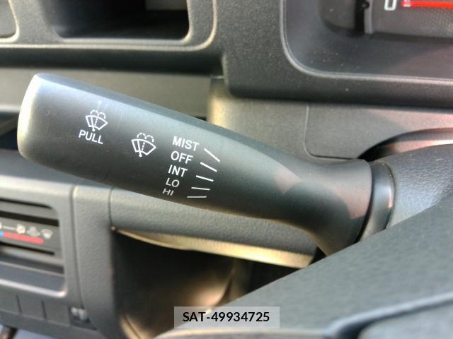 Daihatsu HIJET TRUCK 2016-05 8362509-19