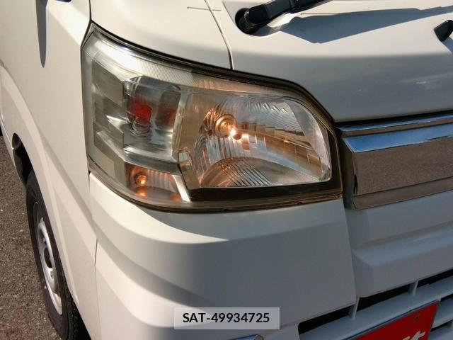 Daihatsu HIJET TRUCK 2016-05 8362509-3