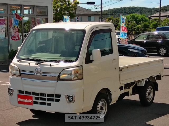 Daihatsu HIJET TRUCK 2016-05 8362509-5
