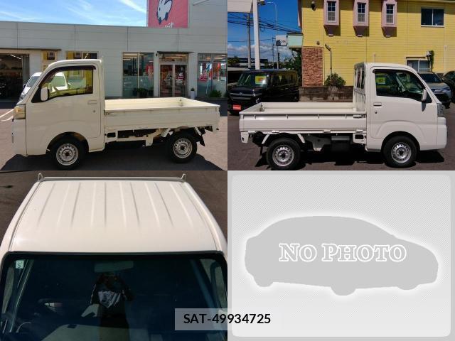 Daihatsu HIJET TRUCK 2016-05 8362509-8