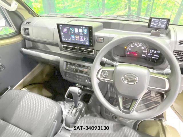 Daihatsu HIJET TRUCK 2024-10 8362865-1