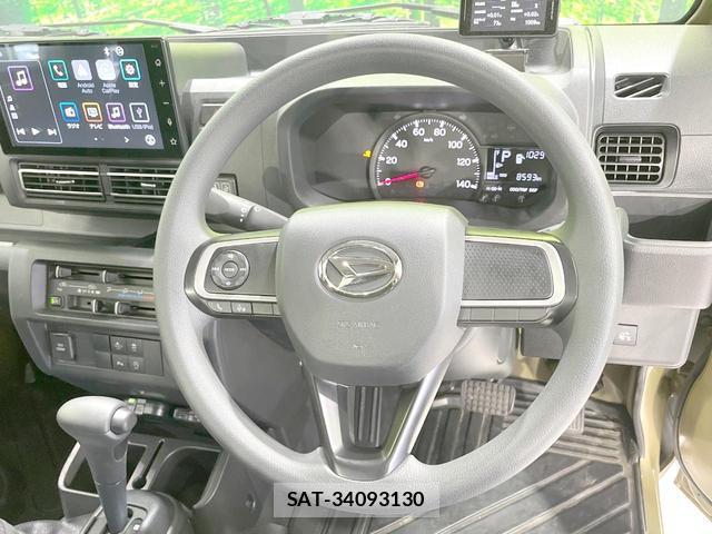 Daihatsu HIJET TRUCK 2024-10 8362865-10