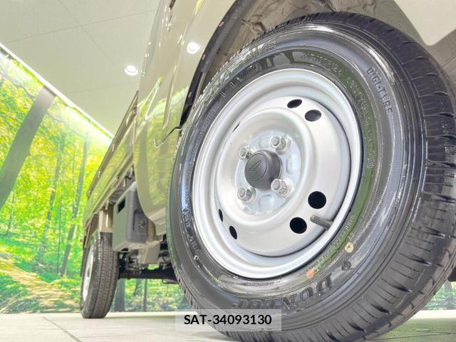 Daihatsu HIJET TRUCK 2024-10 8362865-12