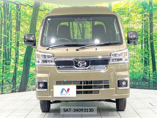 Daihatsu HIJET TRUCK 2024-10 8362865-13