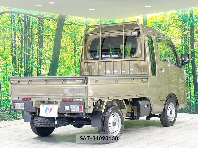 Daihatsu HIJET TRUCK 2024-10 8362865-16