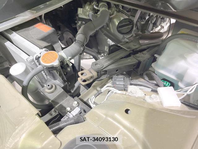 Daihatsu HIJET TRUCK 2024-10 8362865-17