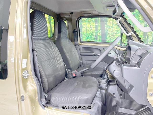 Daihatsu HIJET TRUCK 2024-10 8362865-8